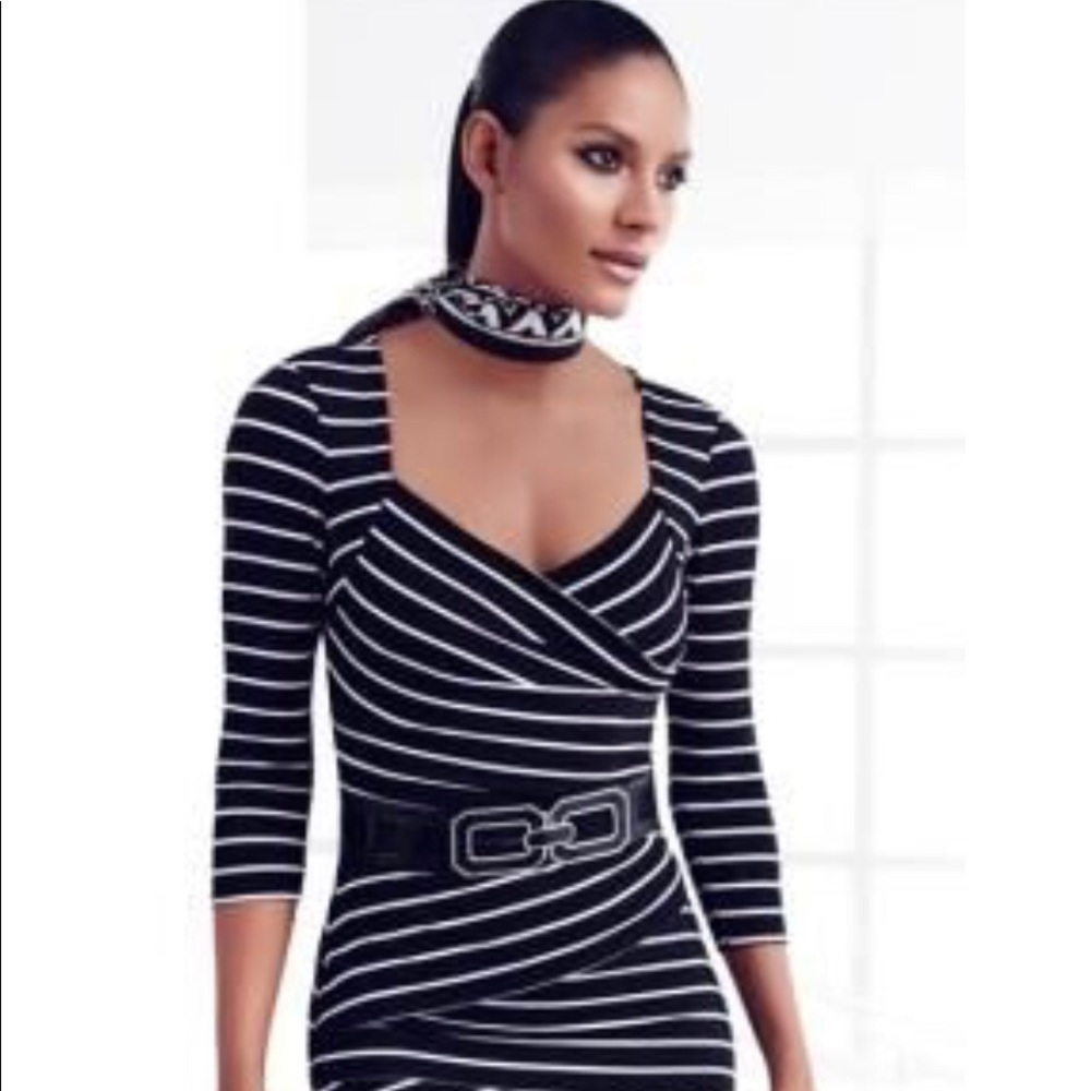 White House Black Market Dress